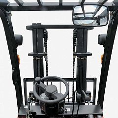 Автопогрузчик Вилочный Дизельный GLAVMAN CPCD25-AG2 4500 мм 2500 кг SS FFL PN F1220