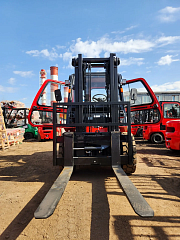 Автопогрузчик Вилочный Дизельный GLAVMAN CPCD50-AXG53 3000 мм 5000 кг SS Cabin