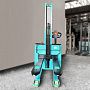 Самоходный Штабелер GLAVMAN GXE 1216DL 1200 кг 1600 мм